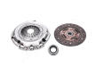 Spojková sada JAPANPARTS KF-001