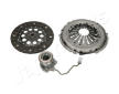 Spojková sada JAPANPARTS KF-0202