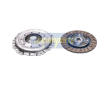 Spojková sada JAPANPARTS KF-0210