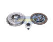 Spojková sada JAPANPARTS KF-048