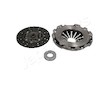 Spojková sada JAPANPARTS KF-1038