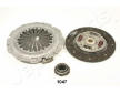 Spojková sada JAPANPARTS KF-1047