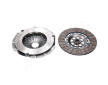 Spojková sada JAPANPARTS KF-1206