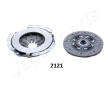 Spojková sada JAPANPARTS KF-2121
