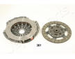 Spojková sada JAPANPARTS KF-381