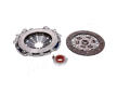 Sada spojky JAPANPARTS KF-471