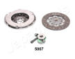 Spojková sada JAPANPARTS KF-5007