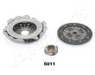 Spojková sada JAPANPARTS KF-5011