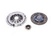Spojková sada JAPANPARTS KF-698