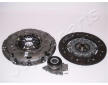 Spojková sada JAPANPARTS KF-836