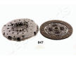 Spojková sada JAPANPARTS KF-847