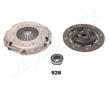 Spojková sada JAPANPARTS KF-928