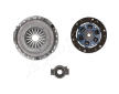 Spojková sada JAPANPARTS KF-AB01