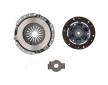 Spojková sada JAPANPARTS KF-AB01
