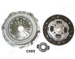 Spojková sada JAPANPARTS KF-CI03