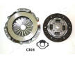 Spojková sada JAPANPARTS KF-CI03