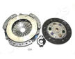 Spojková sada JAPANPARTS KF-CI06