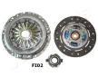 Spojková sada JAPANPARTS KF-FI02