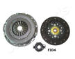 Spojková sada JAPANPARTS KF-FI04