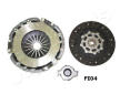 Spojková sada JAPANPARTS KF-FI04
