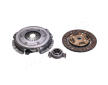 Spojková sada JAPANPARTS KF-FI06