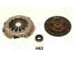 Spojková sada JAPANPARTS KF-H63