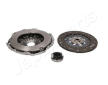 Spojková sada JAPANPARTS KF-H67