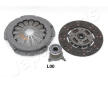 Spojková sada JAPANPARTS KF-L00