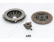 Spojková sada JAPANPARTS KF-L02