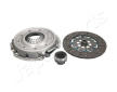Spojková sada JAPANPARTS KF-L04