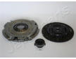 Sada spojky JAPANPARTS KF-S05