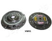 Spojková sada JAPANPARTS KF-VW01