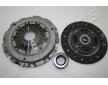 Spojková sada JAPANPARTS KF-VW03