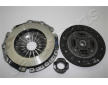 Spojková sada JAPANPARTS KF-VW03