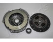 Spojková sada JAPANPARTS KF-VW04