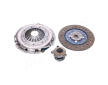 Spojková sada JAPANPARTS KF-W29