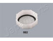Uzatvárací kryt, chladič JAPANPARTS KH-002