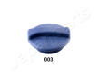 Uzatvárací kryt, chladič JAPANPARTS KH-003