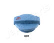 Uzatvárací kryt, chladič JAPANPARTS KH-007