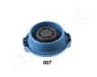 Uzatvárací kryt, chladič JAPANPARTS KH-007