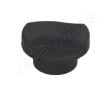 Uzatvárací kryt, chladič JAPANPARTS KH-008