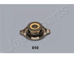 Uzatvárací kryt, chladič JAPANPARTS KH-010