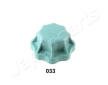 Uzatvárací kryt, chladič JAPANPARTS KH-033
