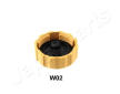 Uzatvárací kryt, chladič JAPANPARTS KH-W02