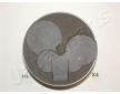 Piest JAPANPARTS KI519