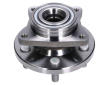 Náboj kolesa JAPANPARTS KK-10013