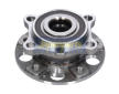 Náboj kola JAPANPARTS KK-10025