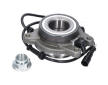 Náboj kolesa JAPANPARTS KK-10091