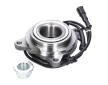 Náboj kolesa JAPANPARTS KK-10091