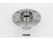 Náboj kola JAPANPARTS KK-10320